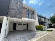 Casa Nueva en Venta, 3 Rec y Roof, Parque Nuevo León,...