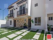 Casa nueva en Venta, 3 Rec. Zona Norte, Fracc. Privado