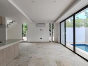 CASA NUEVA EN VENTA 3 RECAMARAS 4.5 BAÑOS ALBERCA RIO...