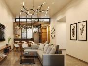 Casa nueva en venta 3 rec 2 baños completos en Villa de...