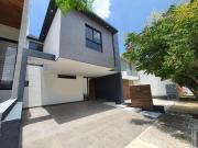 Casa nueva en Venta, 3 recámaras, jardín grande. EL...