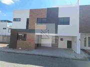 Casa nueva en venta