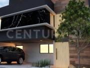 Casa Nueva en Venta, 4 habitaciones y roof garden,...