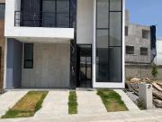 CASA NUEVA EN VENTA