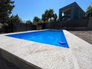 Casa Nueva En Venta 5d/5b La Reserva Chicureo