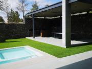 CASA NUEVA EN VENTA 615 M2 DE CONSTRUCCIÒN EN EL BOSQUE...