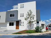 Casa nueva en venta