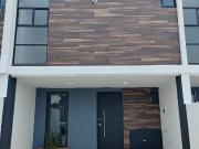 casa nueva en venta