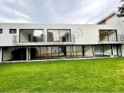 Casa nueva en Venta 780m de terreno jardín 250m en...