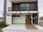 CASA NUEVA EN VENTA