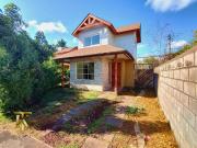 Casa nueva en venta, a pasos de la autopista Casa nueva en venta, a pasos de la autopista