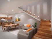 CASA NUEVA EN VENTA A UNAS CUADRAS DE PLAZA AMERICAS...