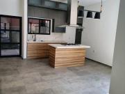 Casa nueva en venta Acapantzingo, Cuernavaca
