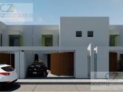 CASA NUEVA EN VENTA, ACERO 36, COL. LA FUNDICIÓN,...