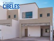Casa nueva en venta al oriente de Torreón. Super equipada