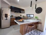 Casa Nueva en Venta Al Poniente AL