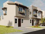 CASA Nueva en VENTA al Poniente de CANCUN