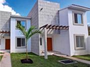 CASA NUEVA EN VENTA AL SUR DE CUERNAVACA EN CONDOMINIO