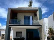 Casa nueva en Venta, ALTARA Modelo Samara Pachuca, Hgo
