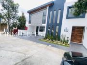 Casa nueva en Venta Altozano, Morelia