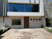 CASA NUEVA EN VENTA ALTOZANO, PRIVADO, SEGURO, VISTA...