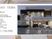 Casa Nueva en venta Amani Residencial