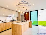 Casa Nueva en Venta Arboledas Frente a Parque Zapopan