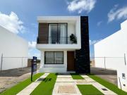 CASA NUEVA EN VENTA ARZÚA QUINTA RESIDENCIAL, LEÓN, GTO....
