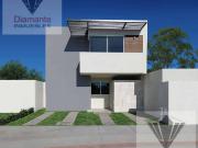 Casa nueva en VENTA | Av. Ni?os H?roes, Aguascalientes