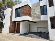 Casa Nueva en Venta Avila Camacho Cuernavaca Condominio...