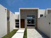 Casa nueva en venta Boca del Rio
