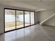 CASA NUEVA EN VENTA BOCA DEL RIO