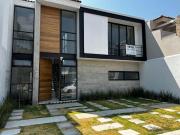 CASA NUEVA EN VENTA, BOSQUES DE SANTA ANITA, TLAJOMULCO...