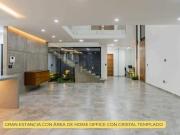 Casa NUEVA en VENTA BUENA VISTA, CUERNAVACA