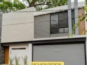 Casa NUEVA en VENTA BUENA VISTA, CUERNAVACA