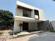 Casa nueva en venta Buena Vista Cuernavaca Morelos