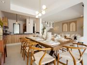 CASA NUEVA EN VENTA Burdeos en Fraccionamiento privado,...