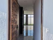 CASA NUEVA EN VENTA CASA FUERTE EN COTO