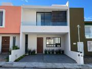 Casa en Bosques Tres Marías: 3 Recámaras, 140 m²