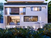 Casa Nueva en Venta Club de Golf San Carlos