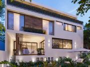 Casa Nueva en Venta Club de Golf San Carlos Metepec