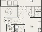 CASA NUEVA EN VENTA, CLUSTER MARBORÉ HARAS DEL BOSQUE PUEBLA