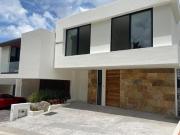 Casa nueva en venta Col. Buenavista, Cuernavaca, Morelos