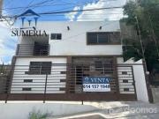 CASA NUEVA EN VENTA COL. LOS PINOS