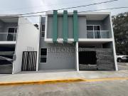 CASA NUEVA EN VENTA, COL. MONTE ALTO, $1&apos 990,000