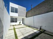 CASA NUEVA EN VENTA COL SATELITE PUEBLA $2,700,000