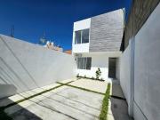 CASA NUEVA EN VENTA COL SATELITE PUEBLA $2,700,000