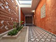 Casa nueva en venta colonia Centro, Mérida, Yucatán