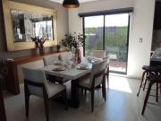 Casa nueva en venta con 105 m2 superficie de terreno y 3...