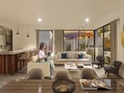 CASA NUEVA EN VENTA CON 3 RECAMARAS EN ALTOS DE...